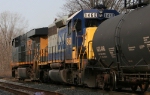 CSX 8460